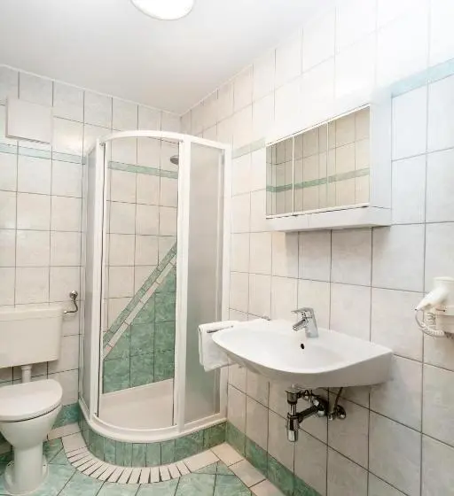 スタンダードルーム, Gästehaus Ferk Frühstückspension, Bed & Breakfast