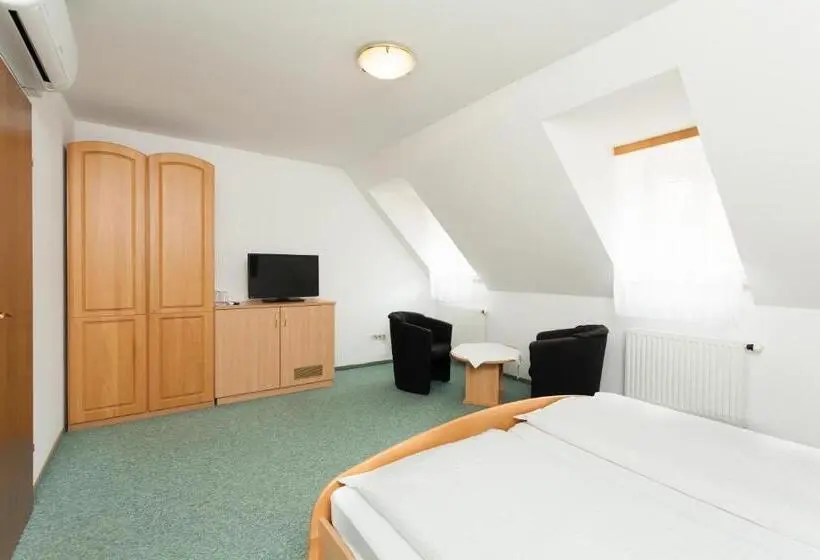 スタンダードルーム, Gästehaus Ferk Frühstückspension, Bed & Breakfast