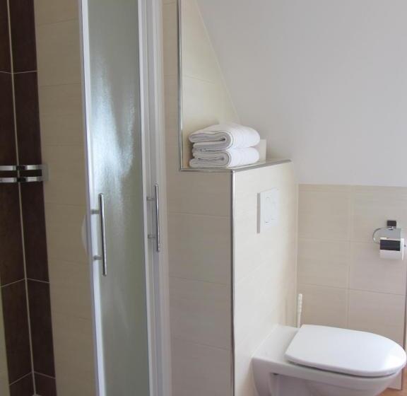 غرفة سوبيريور, Gästehaus Ferk   Frühstückspension, Bed & Breakfast