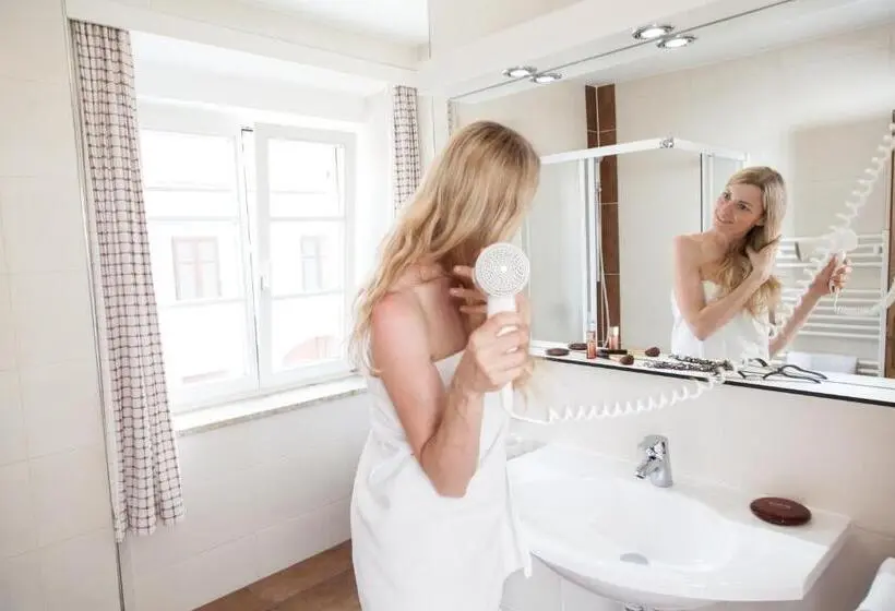 スーペリアールーム, Gästehaus Ferk Frühstückspension, Bed & Breakfast