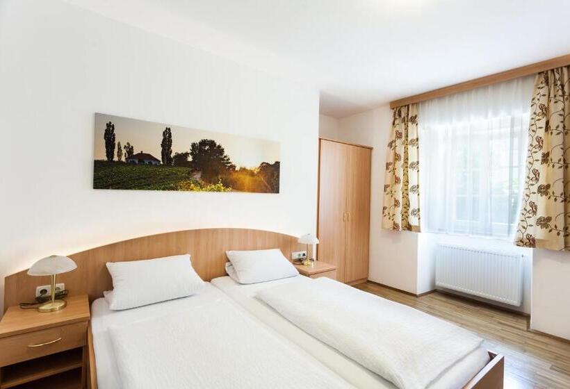 高级大房间, Gästehaus Ferk   Frühstückspension, Bed & Breakfast