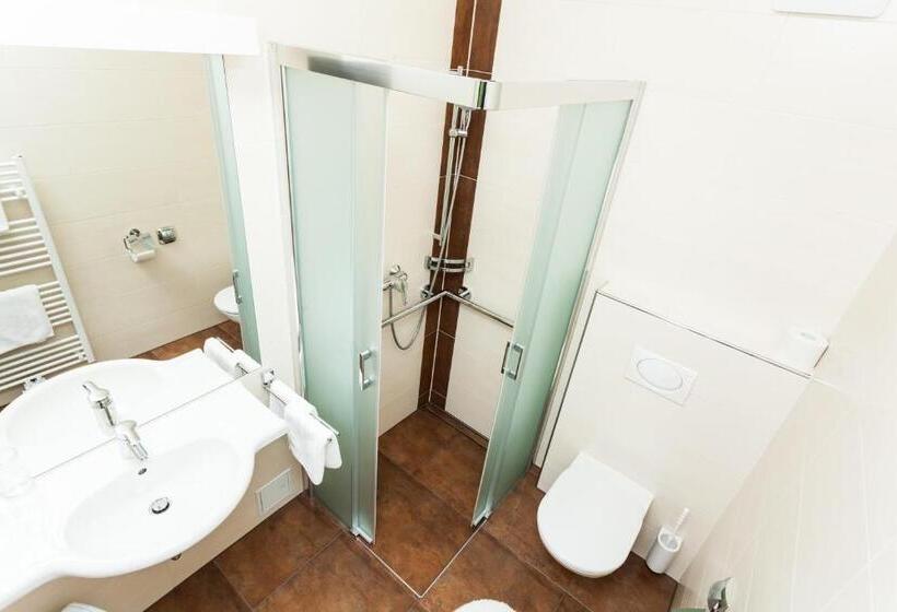 غرفة سوبيريور, Gästehaus Ferk   Frühstückspension, Bed & Breakfast