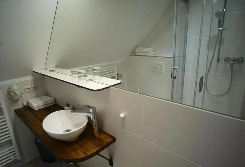 デラックスルーム, Gästehaus Ferk Frühstückspension, Bed & Breakfast