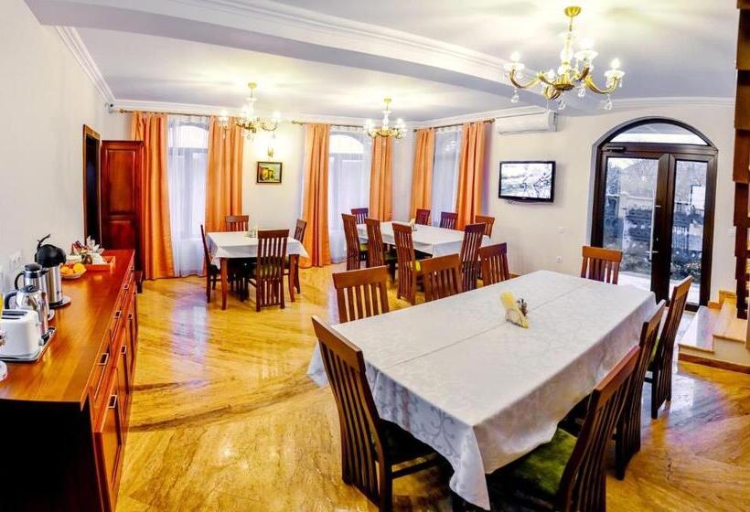 اتاق استاندارد, Casa Alina