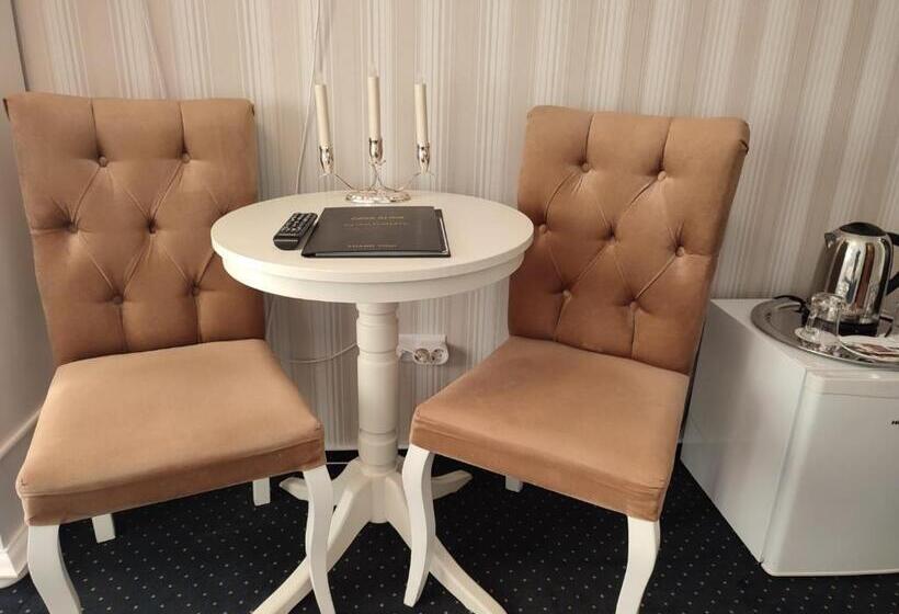 اتاق استاندارد, Casa Alina