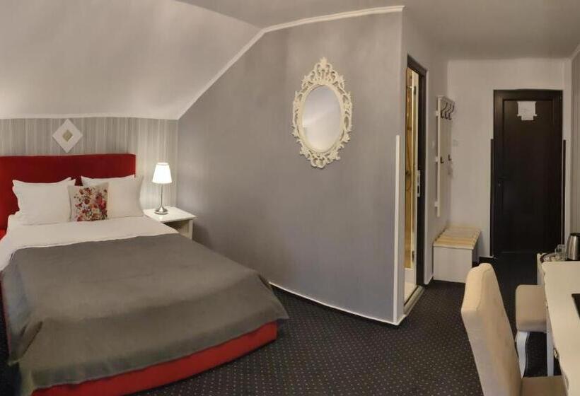 اتاق استاندارد, Casa Alina