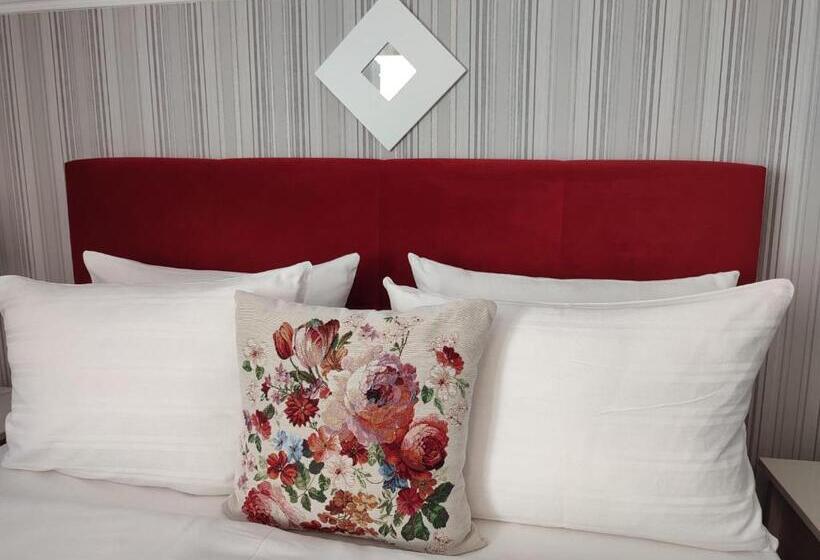 اتاق استاندارد, Casa Alina