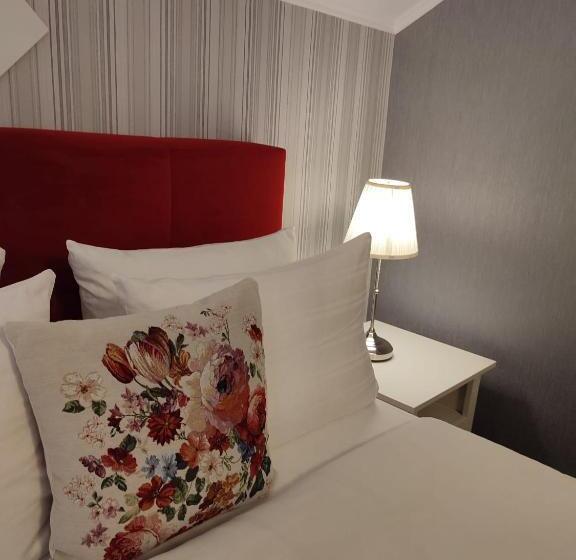 اتاق استاندارد, Casa Alina