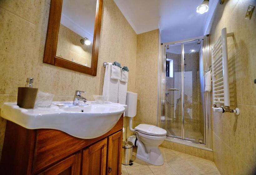 اتاق سوپریور, Casa Alina