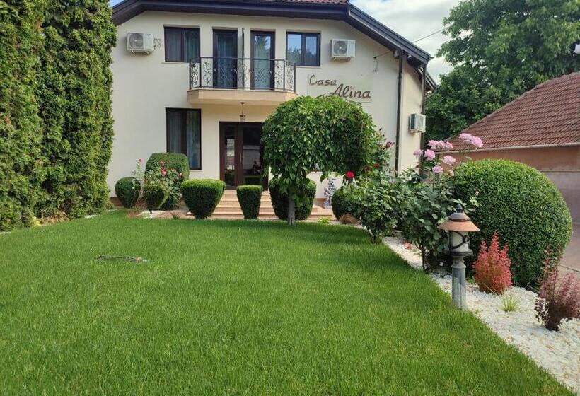 اتاق سوپریور, Casa Alina