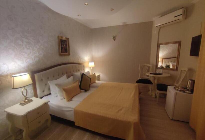 Номер Superior, Casa Alina