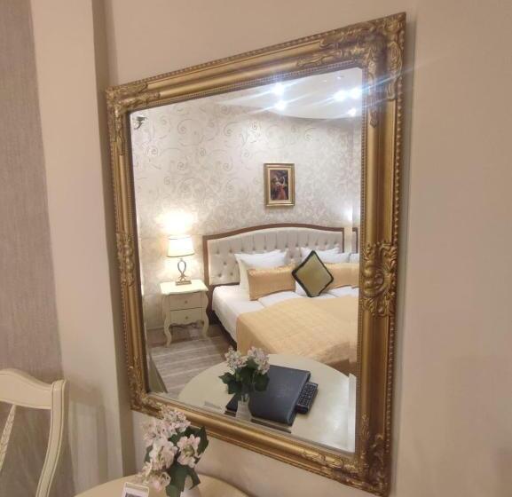 اتاق سوپریور, Casa Alina