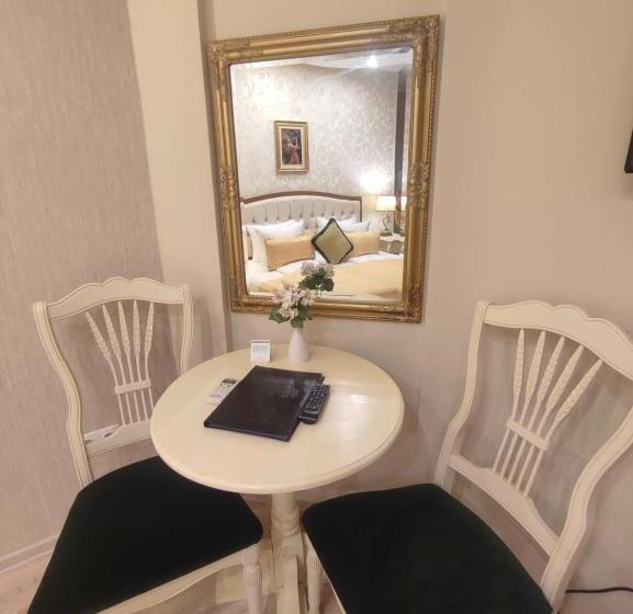 اتاق سوپریور, Casa Alina