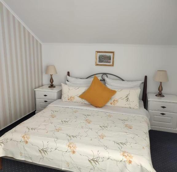 اتاق استاندارد, Casa Alina