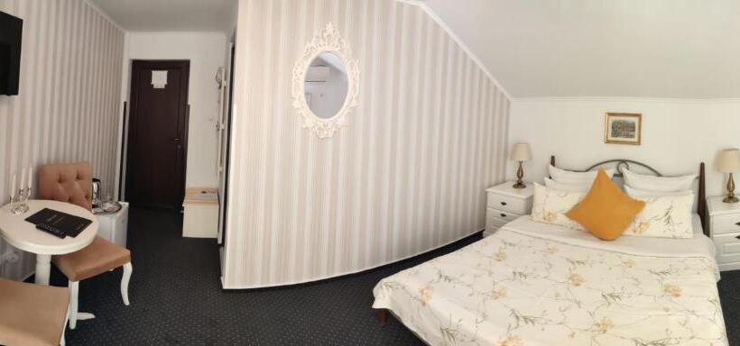 اتاق استاندارد, Casa Alina