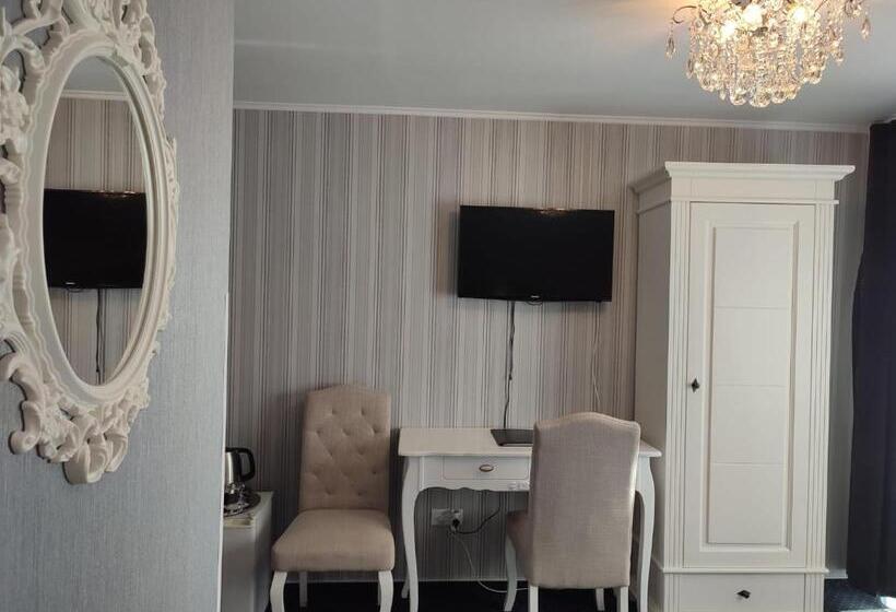 اتاق استاندارد, Casa Alina