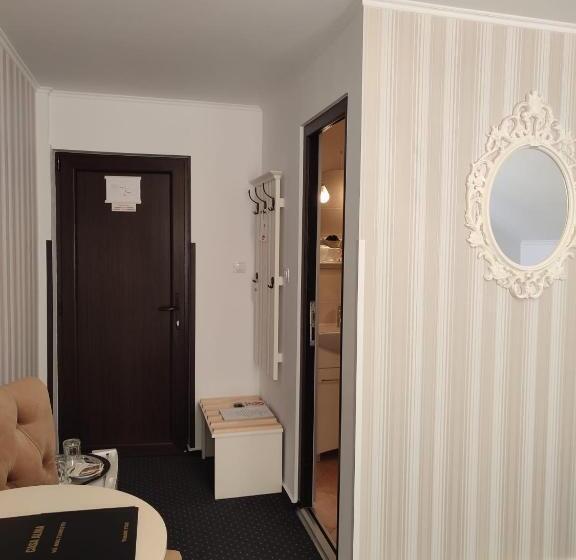 اتاق استاندارد, Casa Alina