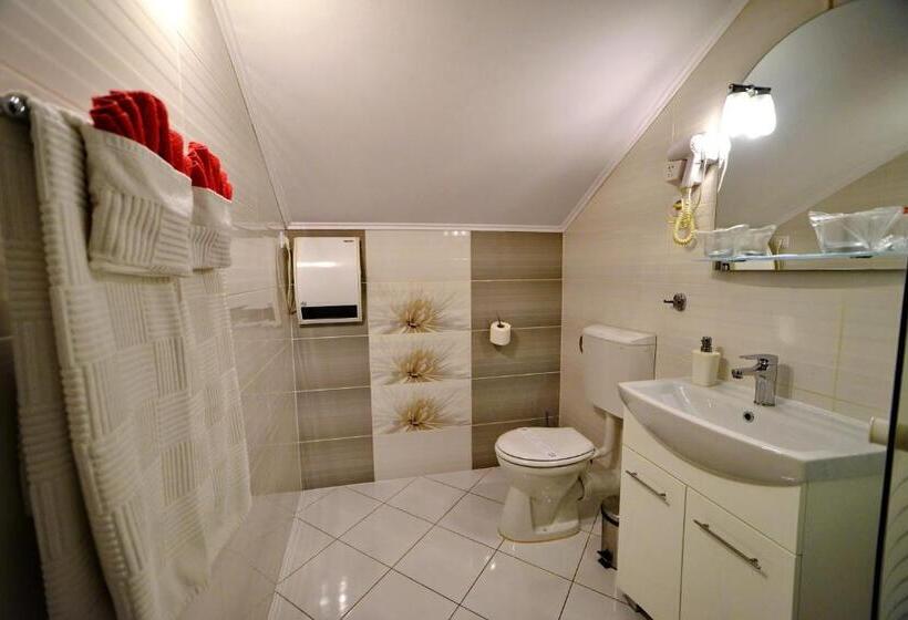 اتاق استاندارد, Casa Alina