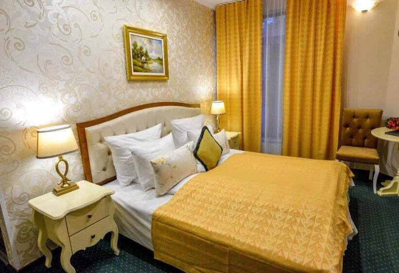 اتاق سوپریور, Casa Alina