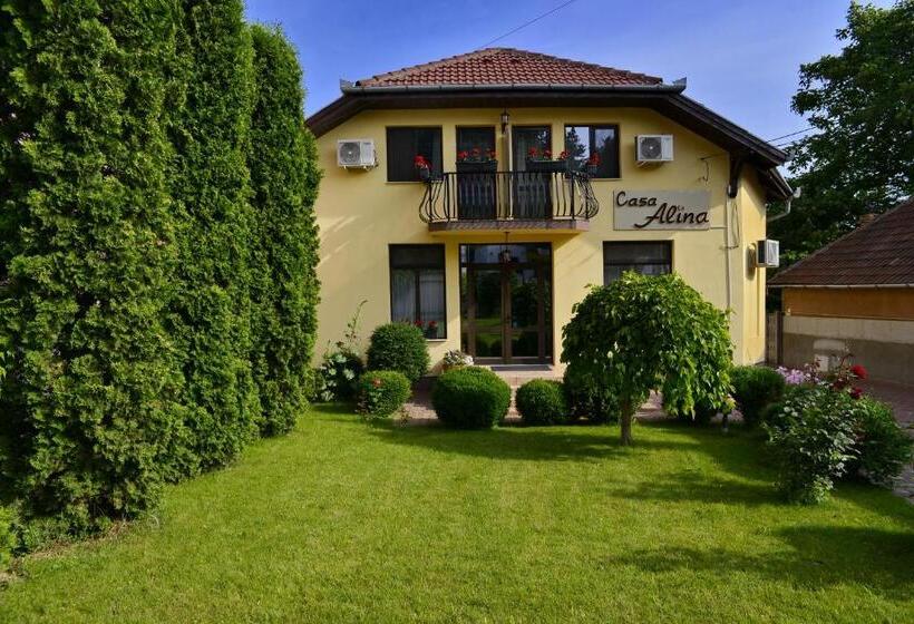 اتاق سوپریور, Casa Alina