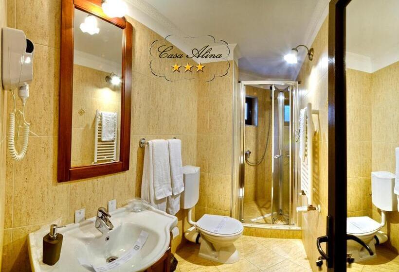 اتاق سوپریور, Casa Alina