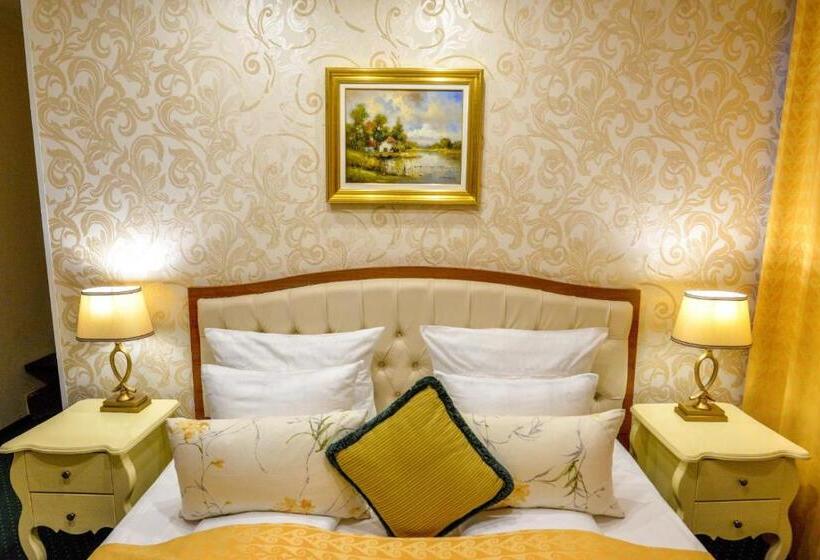 اتاق سوپریور, Casa Alina