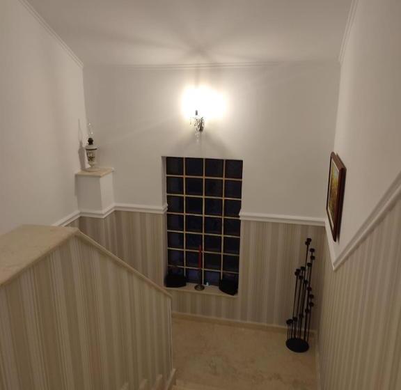 Номер Стандарт Трехместный, Casa Alina