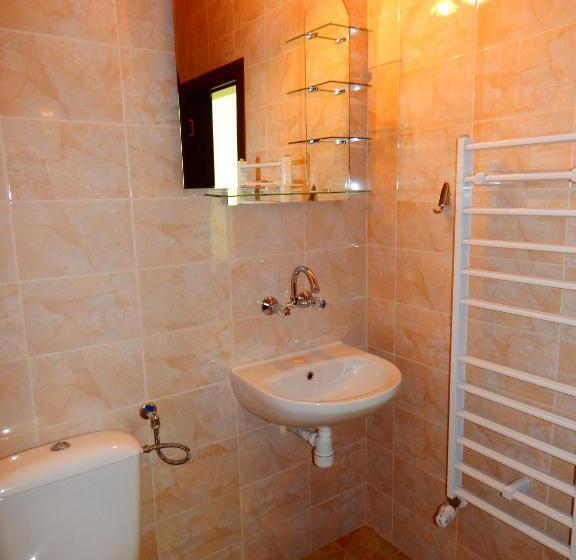 غرفة قياسية, De Yan Guest House