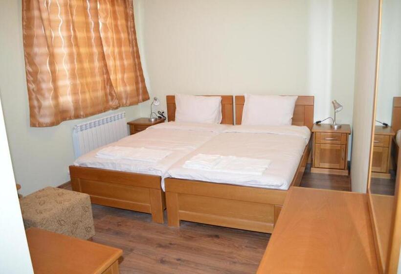Номер Стандарт, De Yan Guest House