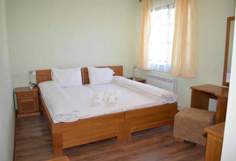 غرفة قياسية, De Yan Guest House