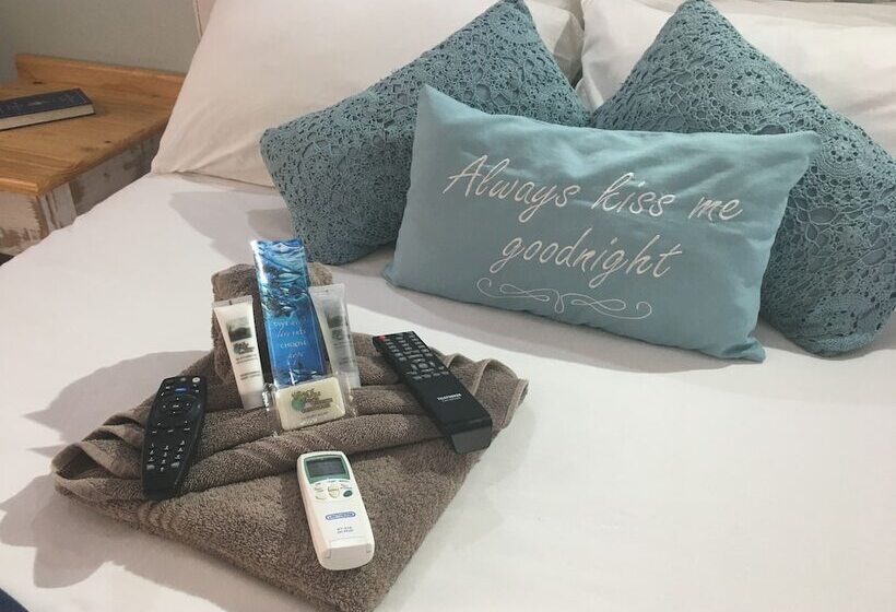 スタンダードルーム, Isle La Breeze Guest House