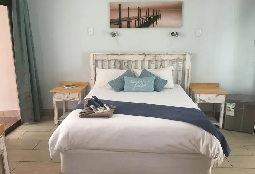スタンダードルーム, Isle La Breeze Guest House