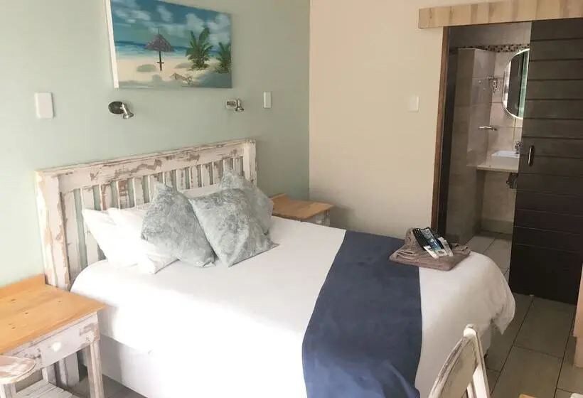 スタンダードルーム, Isle La Breeze Guest House