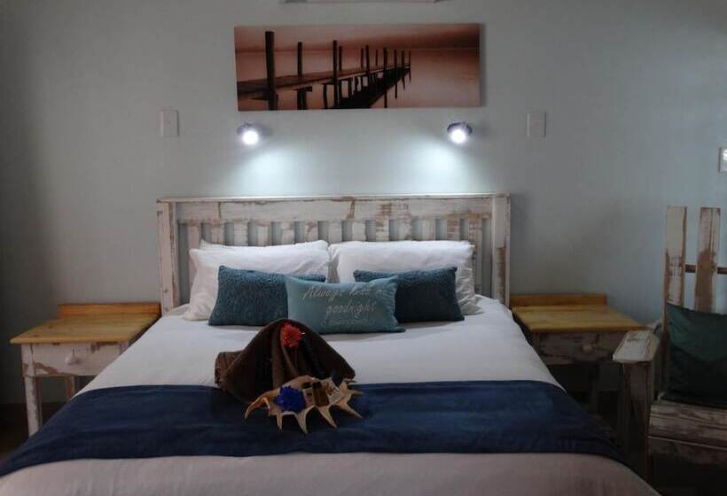 Номер Стандарт, Isle La Breeze Guest House