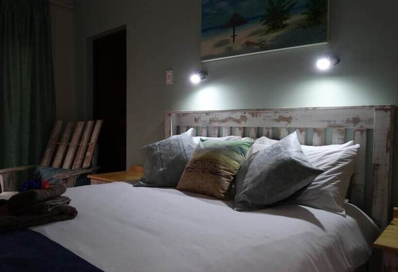 スタンダードルーム, Isle La Breeze Guest House