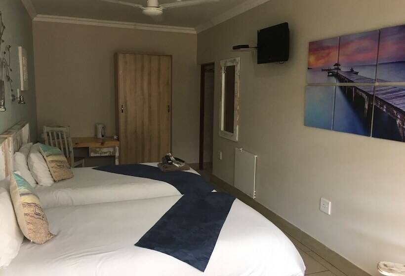 スタンダードルーム, Isle La Breeze Guest House