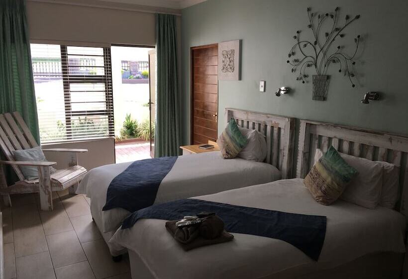 Номер Стандарт, Isle La Breeze Guest House