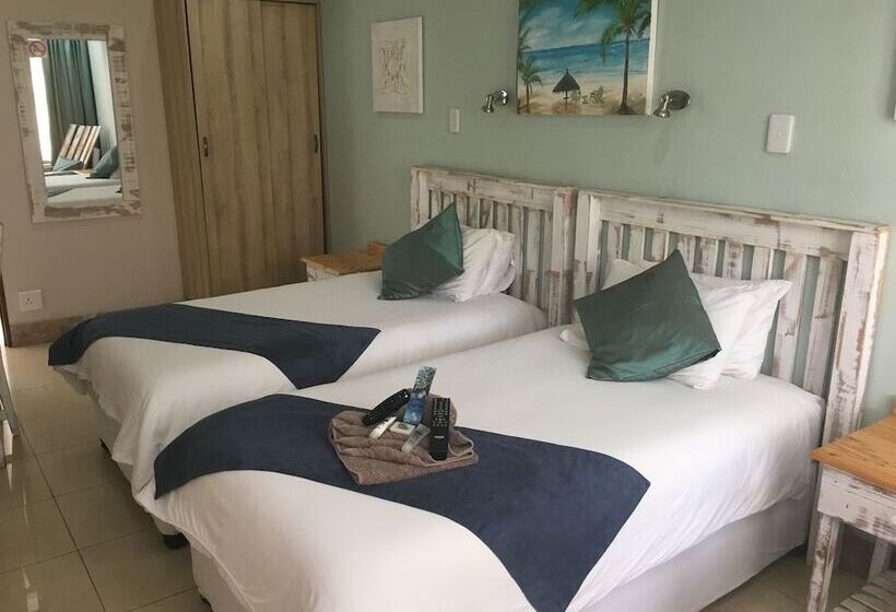 スタンダードルーム, Isle La Breeze Guest House