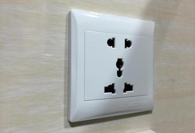 اتاق استاندارد یک نفره, Prestige Guesthouse