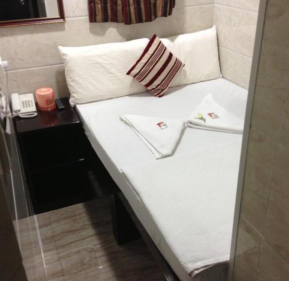 اتاق استاندارد, Prestige Guesthouse