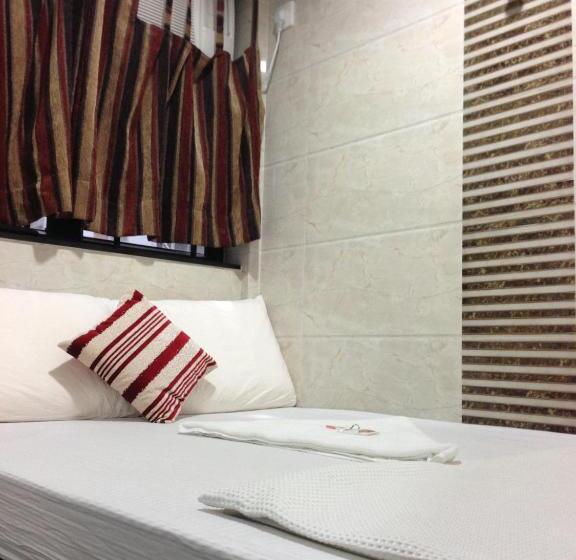 اتاق استاندارد, Prestige Guesthouse