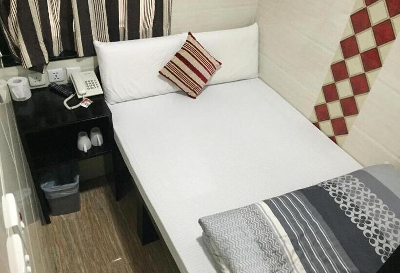 اتاق استاندارد, Prestige Guesthouse