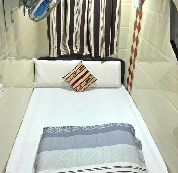 اتاق استاندارد, Prestige Guesthouse