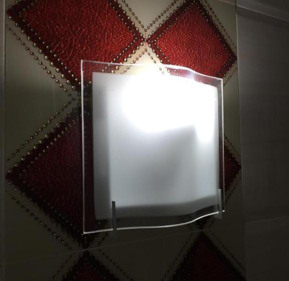 اتاق استاندارد, Prestige Guesthouse