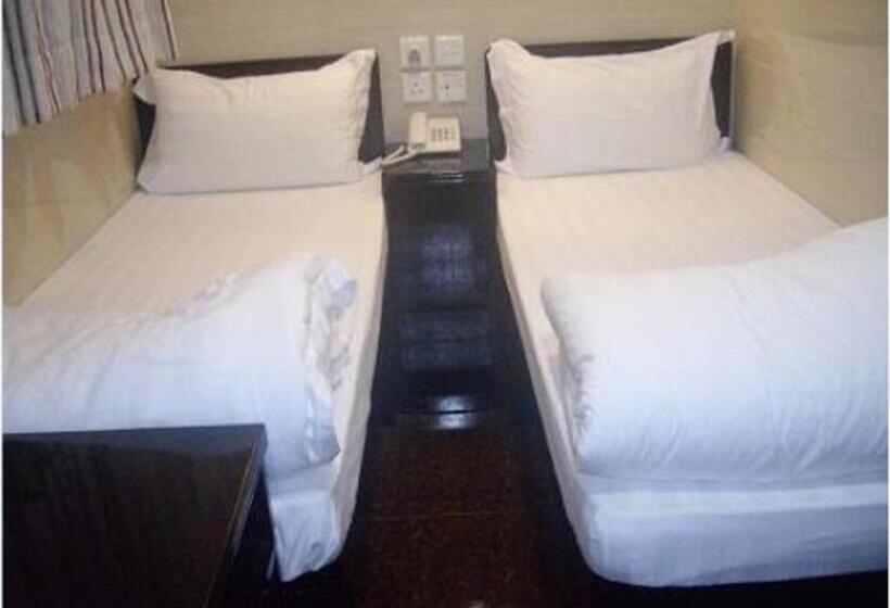 اتاق استاندارد, Prestige Guesthouse