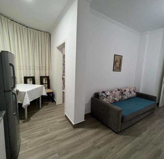 带1个卧室的公寓, Red Rose Guest House