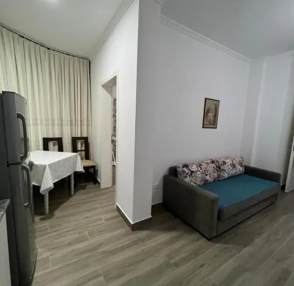 １ベッドルームアパートメント, Red Rose Guest House