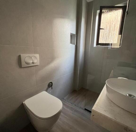 带1个卧室的公寓, Red Rose Guest House