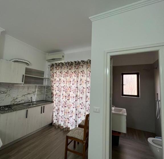 经典家庭房间, Red Rose Guest House
