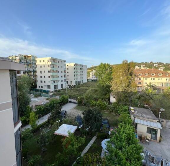 带1个卧室的公寓, Red Rose Guest House